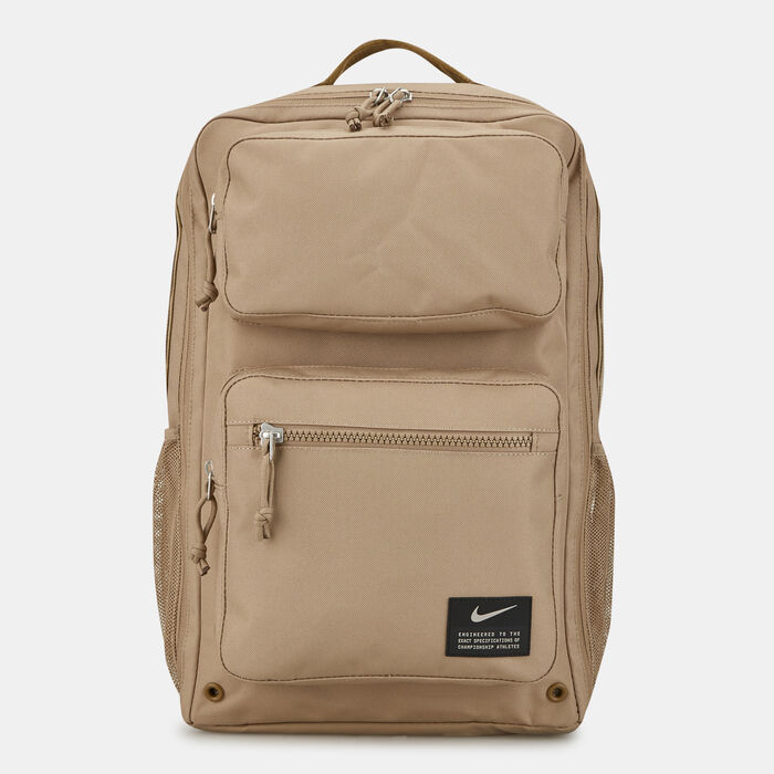 Nike Utility Speed Training Backpack Nike Utility Speed Training Backpack image number 0