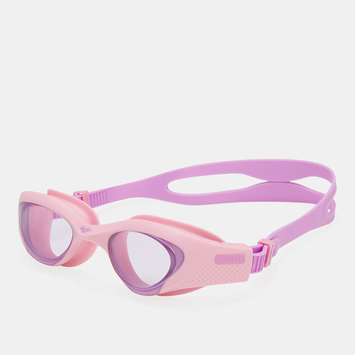 Arena Kids' The One Swimming Goggles Multi Arena Kids' The One Swimming Goggles Multi image number 1