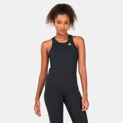 adidas Women’s Own The Run Running Tank Top Black adidas Women’s Own The Run Running Tank Top Black