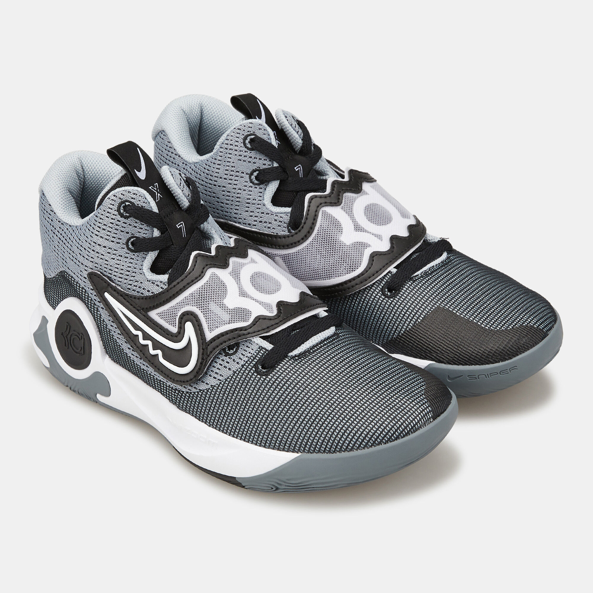 ［新品］KD TREY 5 X EP 25cm Nike KD Trey 5 X EP Clear Jade / Geode Teal - Nov 2024