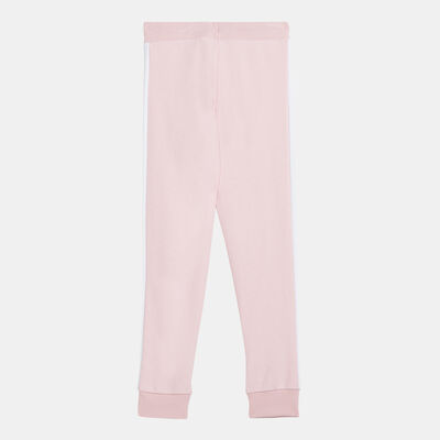 PUMA Kids' Classics T7 Track Pants Pink PUMA Kids' Classics T7 Track Pants Pink
