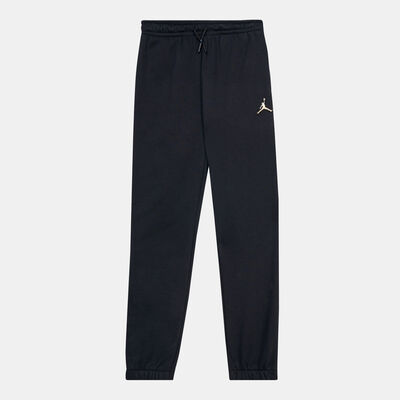 Jordan Kids' Essentials Sweatpants Black Jordan Kids' Essentials Sweatpants Black