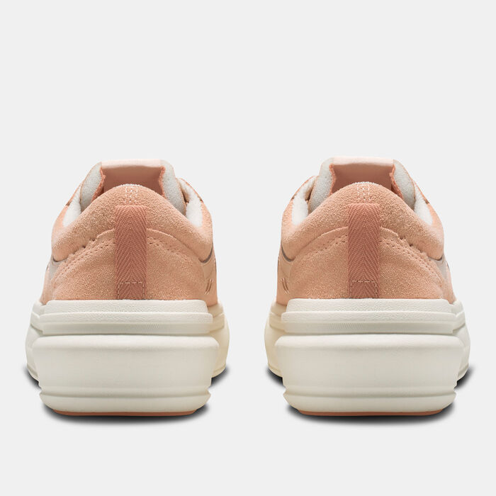 Vans Women's Old Skool Overt ComfyCush Shoes Multi image number 3