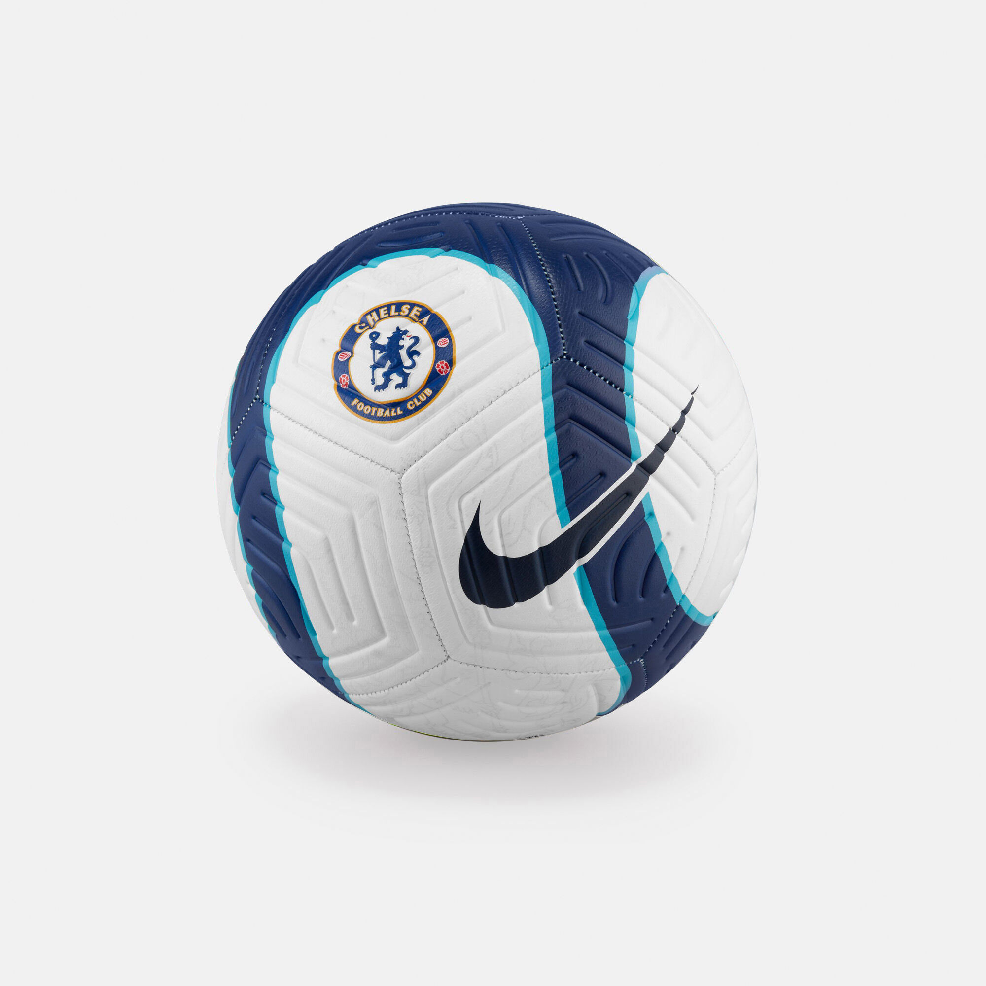 Nike strike football cheap