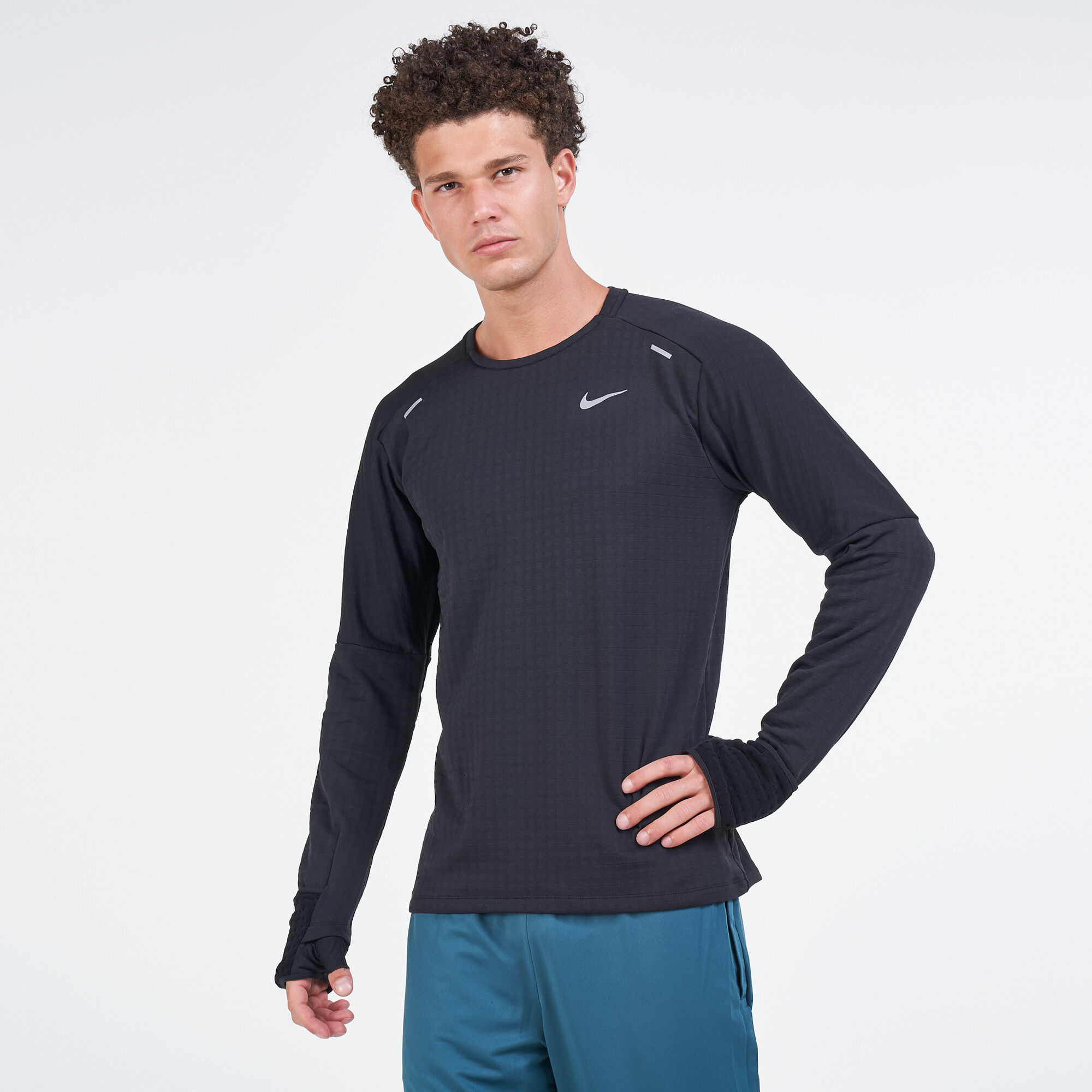 Nike essential knit new arrivals