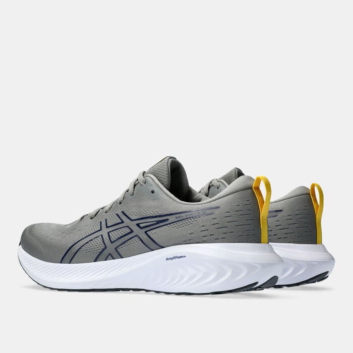 ASICS Men's GEL-EXCITE 10 Shoe Grey ASICS Men's GEL-EXCITE 10 Shoe Grey image number 2