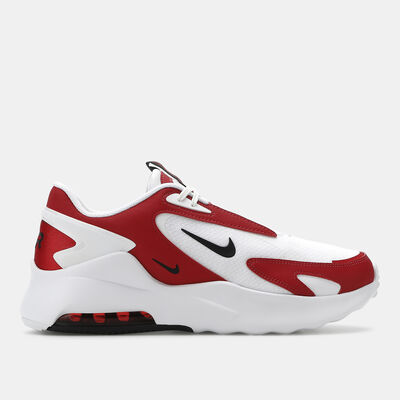 Nike Men's Air Max Bolt Shoe White Nike Men's Air Max Bolt Shoe White