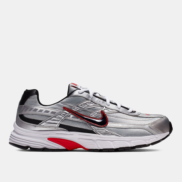 Nike Men's Initiator Running Shoes Grey Nike Men's Initiator Running Shoes Grey image number 0