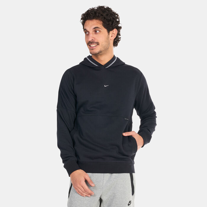 Nike Men's Strike 22 Hoodie Black Nike Men's Strike 22 Hoodie Black image number 0