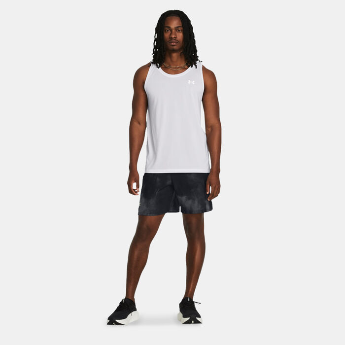Under Armour Men's Launch Elite Running Shorts Black image number 2
