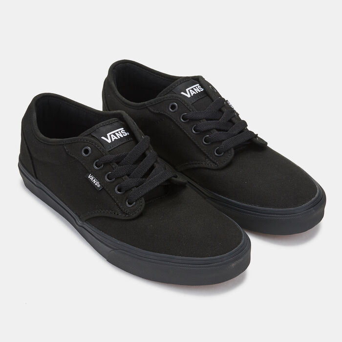 Vans Atwood Unisex Shoe Black image number 1