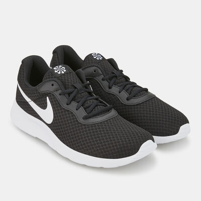 Nike Men's Tanjun Shoe Black
