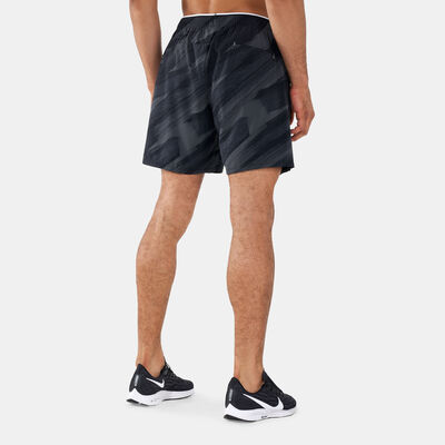 Nike Men’s Dri-FIT Sport Clash Training Shorts Black