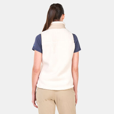 Columbia Women's West Bend™ Vest White