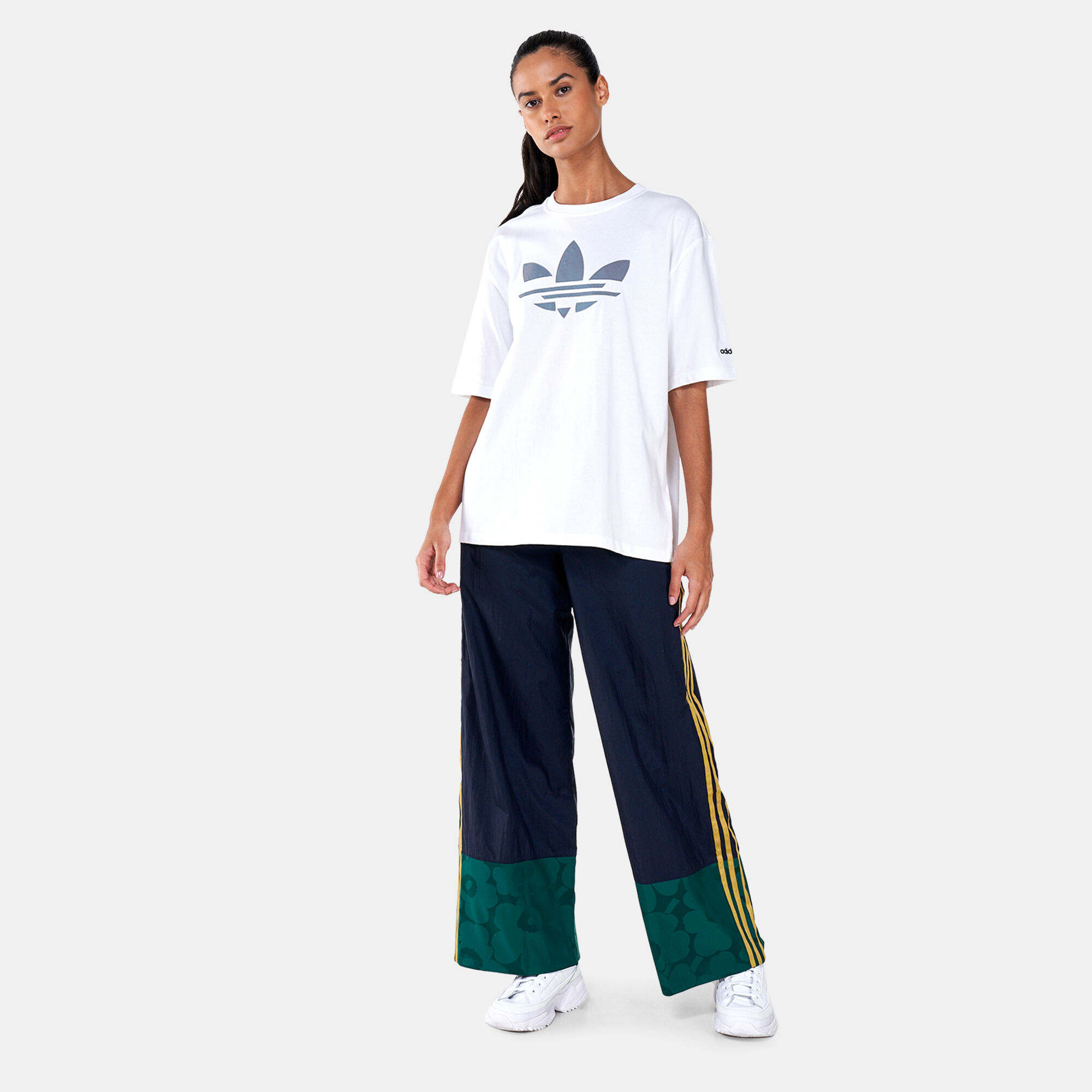 Hw sailor track pants store