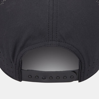 Nike AeroBill Legacy 91 Cap Black