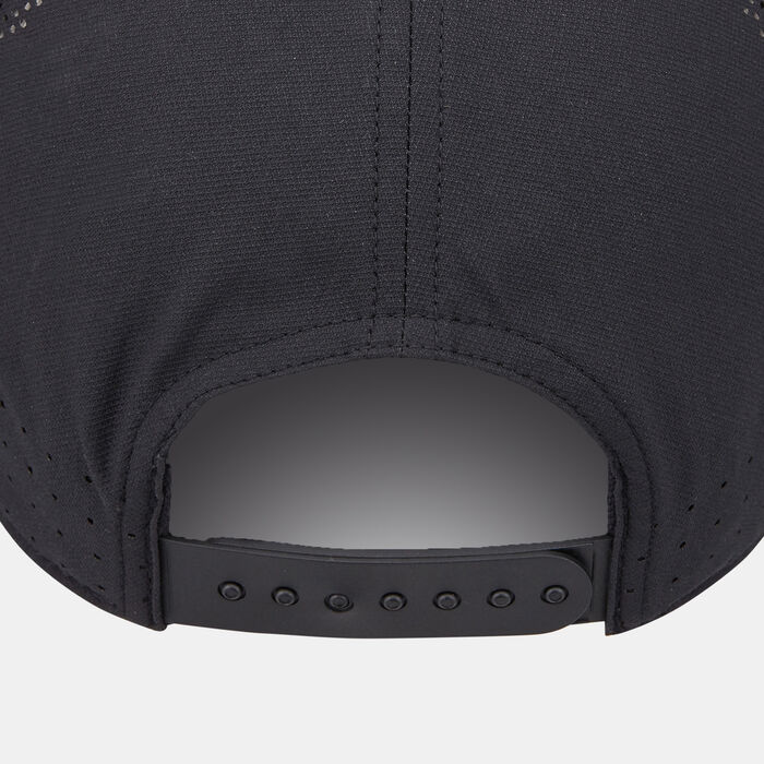 Nike AeroBill Legacy 91 Cap Black image number 1