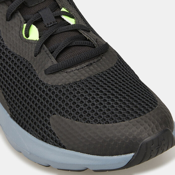 Under Armour Men's UA Surge 3 Shoe Black Under Armour Men's UA Surge 3 Shoe Black image number 5