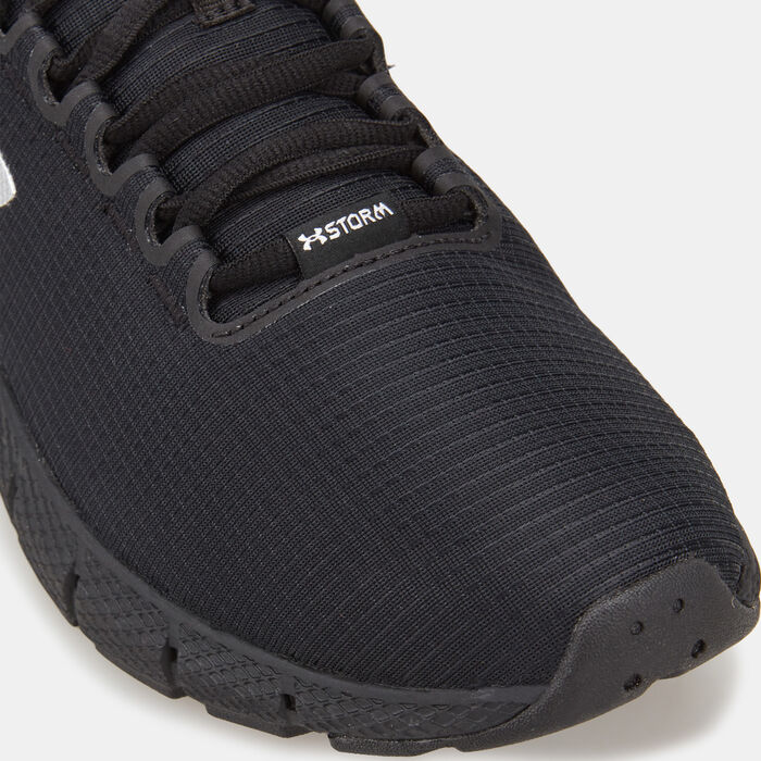 Under Armour Women's UA Charged Rogue 2.5 Storm Shoe Black image number 4
