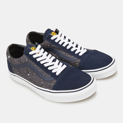 Vans Old Skool MTE-1 Unisex Shoe Blue