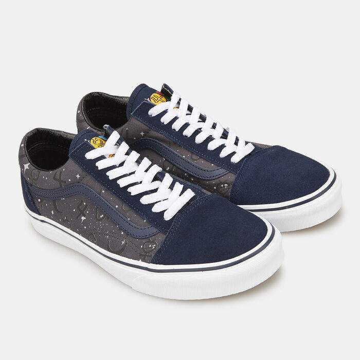 Vans Old Skool MTE-1 Unisex Shoe Blue image number 1
