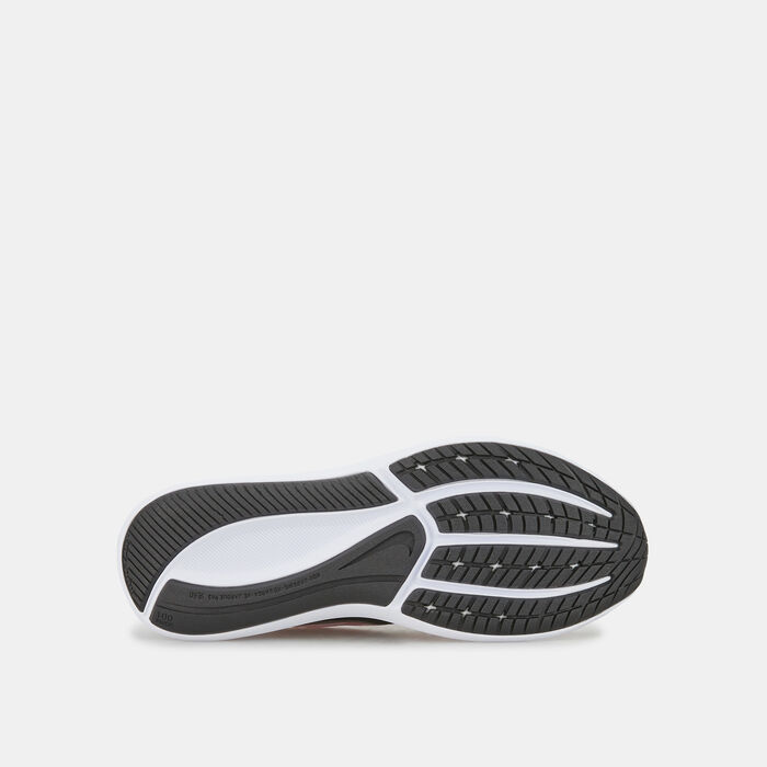 Nike Star Runner 3 GS Shoe Pink image number 3