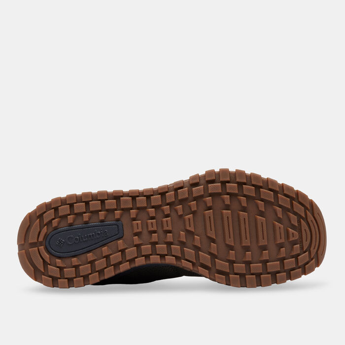 Columbia Men's Fairbanks™ Low Shoe Green Columbia Men's Fairbanks™ Low Shoe Green image number 3