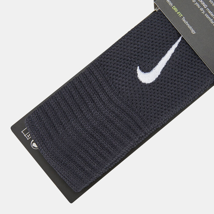 Nike Dri-FIT Reveal Headband Black image number 1
