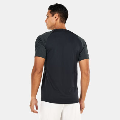 Nike Men's Dri-FIT Strike Training Top Black