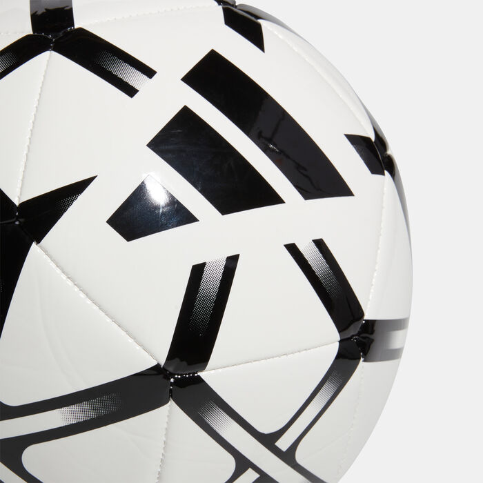 adidas Starlancer Club Football White adidas Starlancer Club Football White image number 2