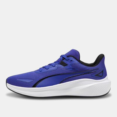 PUMA Men's Skyrocket Lite Running Shoes Blue PUMA Men's Skyrocket Lite Running Shoes Blue