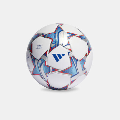 adidas UCL League Group Stage Football - 2023/24 White