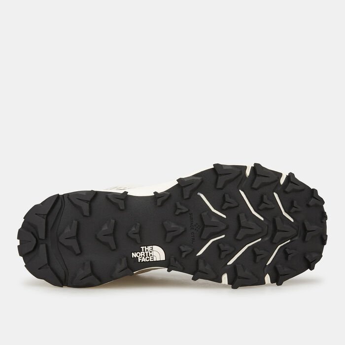 The North Face Women's Vectiv Fastpack Futurelight Hiking Shoe White The North Face Women's Vectiv Fastpack Futurelight Hiking Shoe White image number 3
