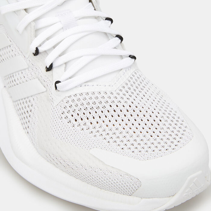 adidas Women's Alphatorsion 2.0 Shoe White image number 4