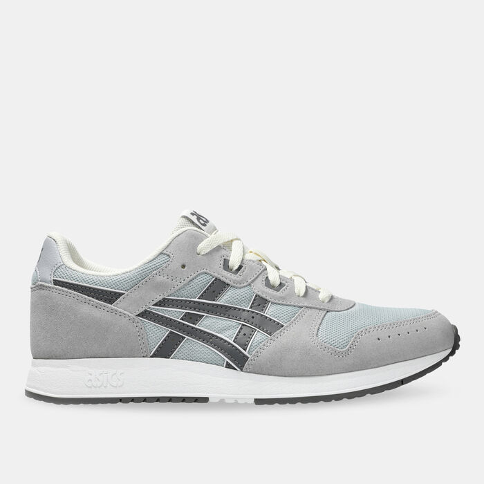 ASICS Men's LYTE Classic Shoe Grey image number 0