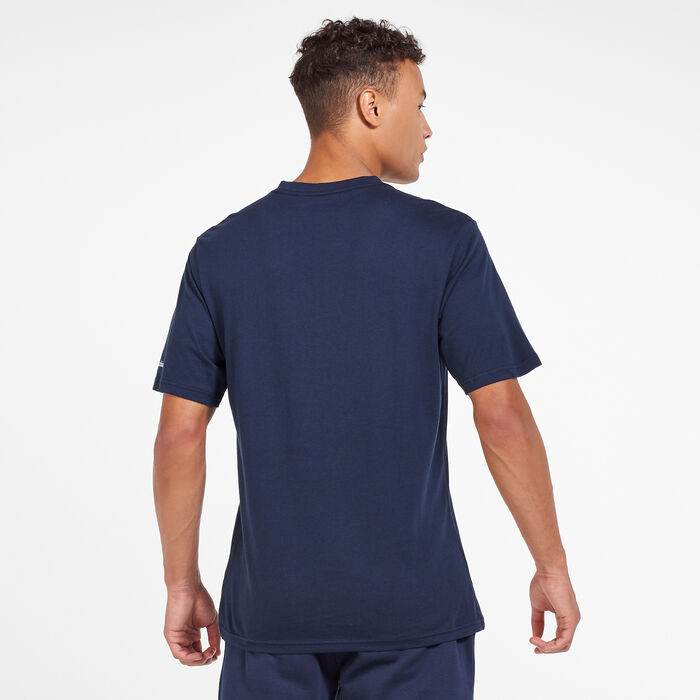 Columbia Men's CSC Basic Logo T-Shirt Multi Columbia Men's CSC Basic Logo T-Shirt Multi image number 1