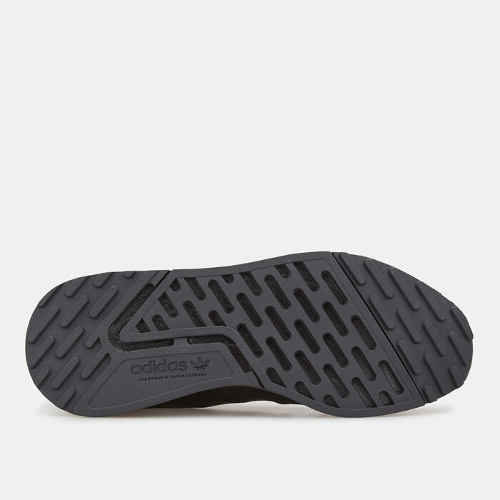 adidas Originals Men's Multix Shoe Black image number 3