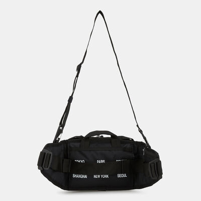 Nike Sportswear RPM Crossbody Bag Black Nike Sportswear RPM Crossbody Bag Black