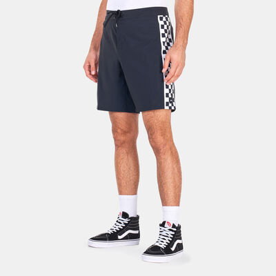 Vans Men's Sidelines Board Shorts Black