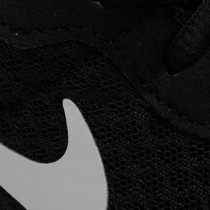 Nike Kids' Tanjun Shoe (Younger Kids) Black Nike Kids' Tanjun Shoe (Younger Kids) Black image number 4