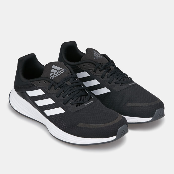 adidas Men's Duramo SL Shoe Black image number 1