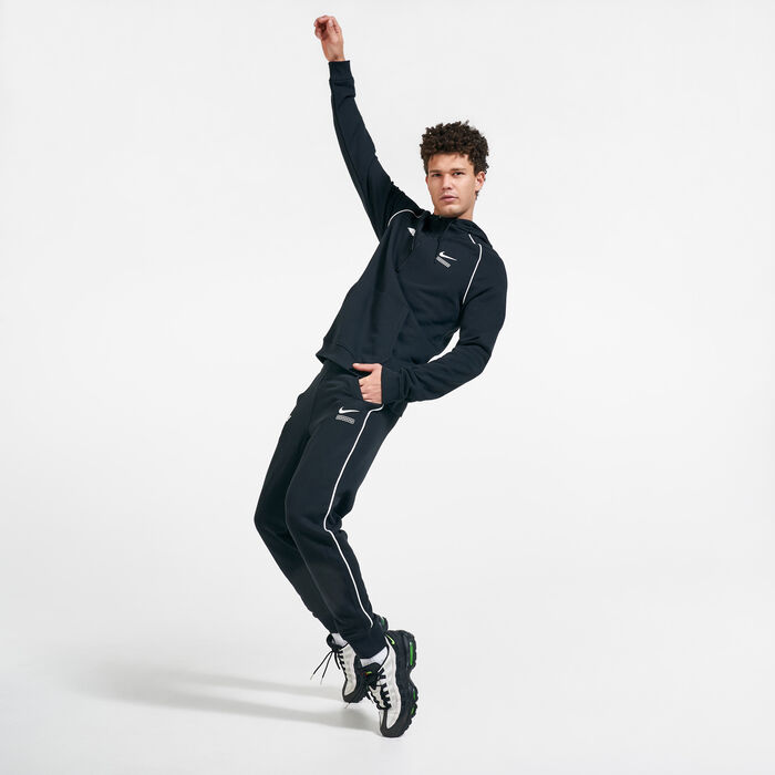 Nike Men's Sportswear DNA Jogger Pants Black Nike Men's Sportswear DNA Jogger Pants Black image number 2