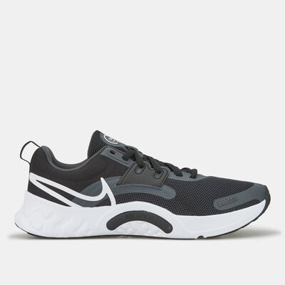 Nike Men's Renew Retaliation 3 Shoe Black Nike Men's Renew Retaliation 3 Shoe Black