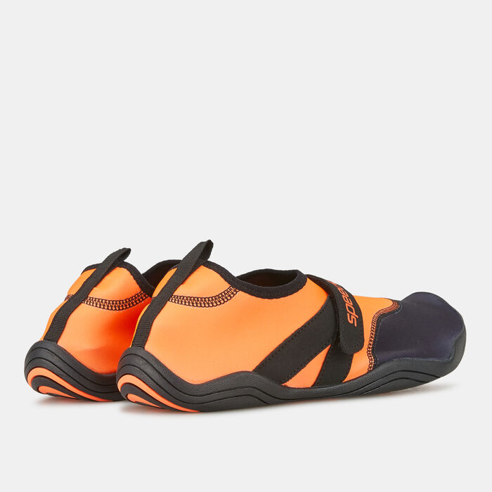 Speedo Men's Hybrid Original Shoe Orange Speedo Men's Hybrid Original Shoe Orange image number 2