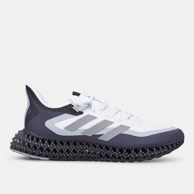 adidas Women's 4DFWD Shoe Blue