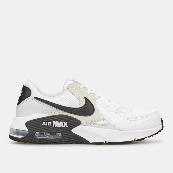 Nike Men's Air Max Excee Shoes White Nike Men's Air Max Excee Shoes White image number 0