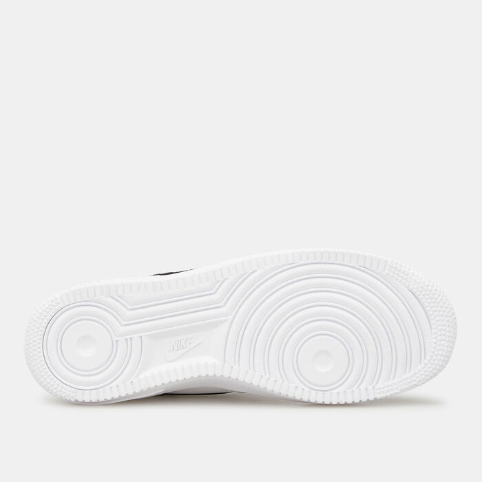 Nike Women's Air Force 1 '07 Shoes White Nike Women's Air Force 1 '07 Shoes White image number 6