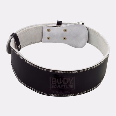 Body Sculpture Fitness Belt Black