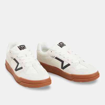 Vans Upland Unisex Shoes White Vans Upland Unisex Shoes White