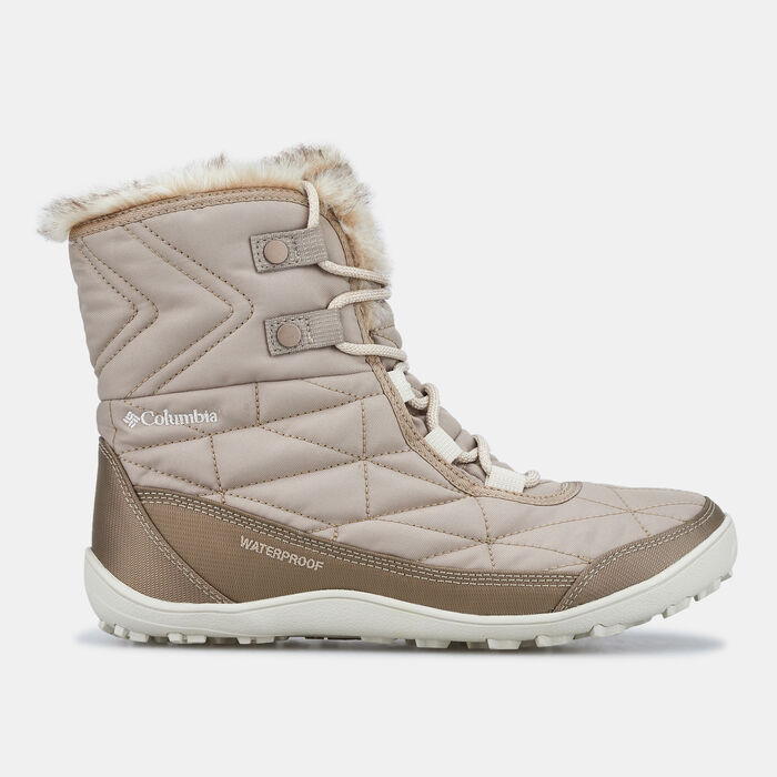 Columbia Women’s Minx™ Shorty III Boot Multi Columbia Women’s Minx™ Shorty III Boot Multi image number 0